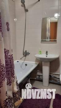 1-к квартира, посуточно, 37м2, 15/17 этаж