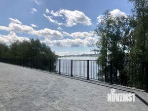 1-к квартира, на длительный срок, 42м2, 7/16 этаж