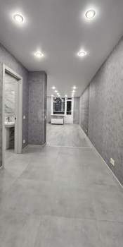 Студия квартира, на длительный срок, 33м2, 16/26 этаж