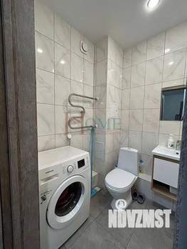 1-к квартира, на длительный срок, 40м2, 1/14 этаж