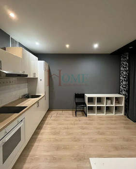 Студия квартира, на длительный срок, 26м2, 11/17 этаж