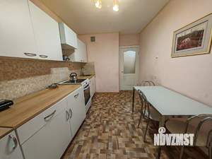 2-к квартира, на длительный срок, 64м2, 2/17 этаж