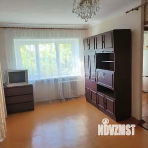 3-к квартира, на длительный срок, 45м2, 3/5 этаж
