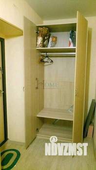 1-к квартира, на длительный срок, 46м2, 5/10 этаж