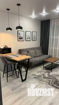2-к квартира, на длительный срок, 55м2, 11/23 этаж