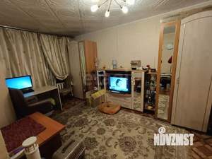 1-к квартира, на длительный срок, 29м2, 1/5 этаж