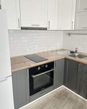 1-к квартира, на длительный срок, 40м2, 13/17 этаж