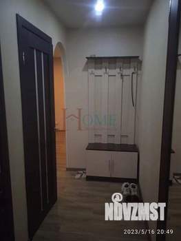 2-к квартира, на длительный срок, 45м2, 5/5 этаж