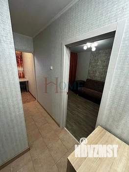 1-к квартира, на длительный срок, 30м2, 7/9 этаж