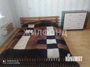 2-к квартира, на длительный срок, 54м2, 2/10 этаж