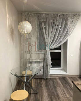 1-к квартира, на длительный срок, 36м2, 9/12 этаж