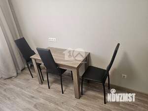 1-к квартира, на длительный срок, 38м2, 8/25 этаж