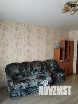 1-к квартира, посуточно, 32м2, 6/8 этаж