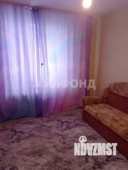 2-к квартира, на длительный срок, 53м2, 1/9 этаж