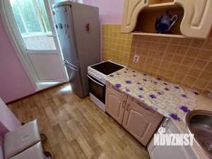 1-к квартира, на длительный срок, 36м2, 3/17 этаж