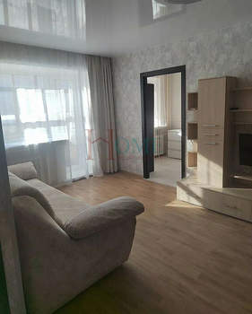 2-к квартира, на длительный срок, 40м2, 2/5 этаж