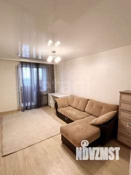 1-к квартира, на длительный срок, 57м2, 7/10 этаж