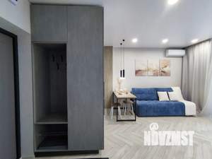 2-к квартира, посуточно, 48м2, 11/25 этаж