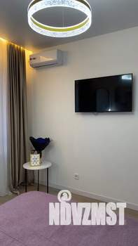 1-к квартира, посуточно, 30м2, 12/30 этаж