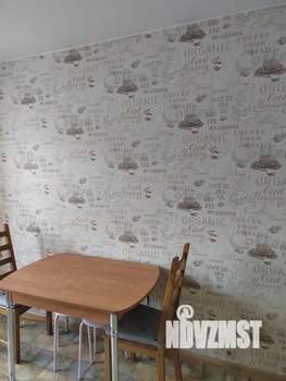 1-к квартира, на длительный срок, 47м2, 14/17 этаж