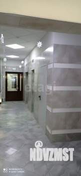 1-к квартира, на длительный срок, 39м2, 12/24 этаж