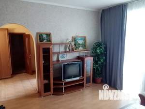 1-к квартира, посуточно, 50м2, 6/10 этаж