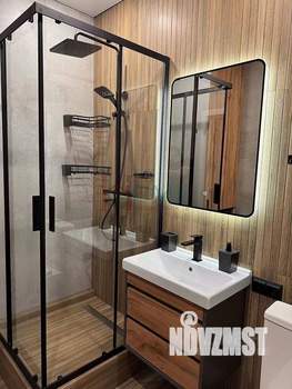 1-к квартира, на длительный срок, 42м2, 13/25 этаж