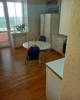 3-к квартира, на длительный срок, 95м2, 7/10 этаж