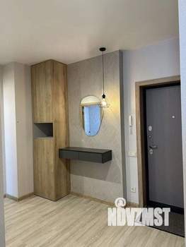 2-к квартира, на длительный срок, 63м2, 18/25 этаж