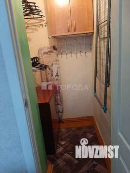 1-к квартира, на длительный срок, 32м2, 4/5 этаж