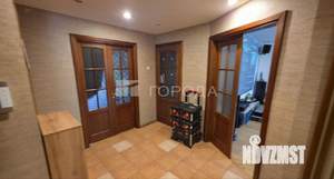 3-к квартира, на длительный срок, 102м2, 4/6 этаж