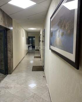 Студия квартира, на длительный срок, 24м2, 4/25 этаж