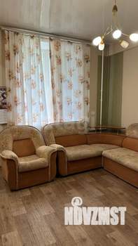 1-к квартира, на длительный срок, 40м2, 2/4 этаж