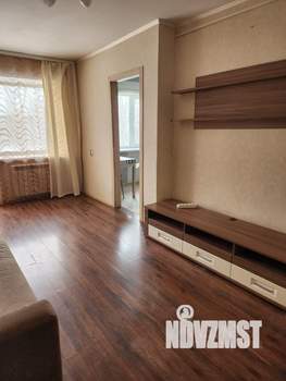 1-к квартира, на длительный срок, 35м2, 5/6 этаж