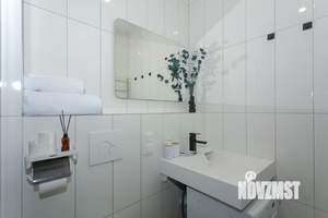 Студия квартира, посуточно, 25м2, 15/25 этаж