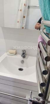 3-к квартира, на длительный срок, 64м2, 8/9 этаж