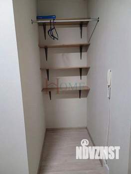 1-к квартира, на длительный срок, 36м2, 4/14 этаж