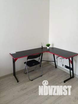 1-к квартира, посуточно, 38м2, 2/18 этаж