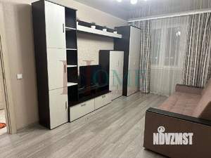 1-к квартира, на длительный срок, 42м2, 7/15 этаж