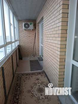 1-к квартира, на длительный срок, 38м2, 3/10 этаж