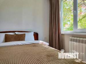 3-к квартира, посуточно, 60м2, 1/5 этаж