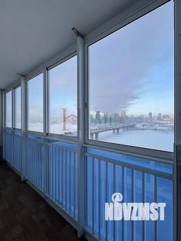 2-к квартира, на длительный срок, 39м2, 14/17 этаж