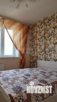 2-к квартира, на длительный срок, 49м2, 11/19 этаж