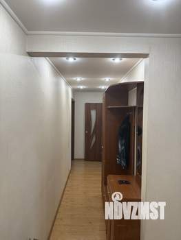 3-к квартира, на длительный срок, 59м2, 2/5 этаж