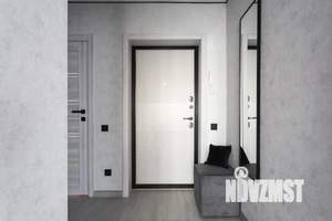 1-к квартира, посуточно, 38м2, 5/22 этаж