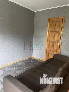 2-к квартира, на длительный срок, 43м2, 4/5 этаж