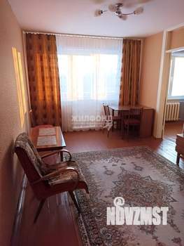 3-к квартира, на длительный срок, 57м2, 5/5 этаж