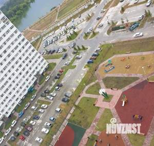 Студия квартира, на длительный срок, 20м2, 10/18 этаж