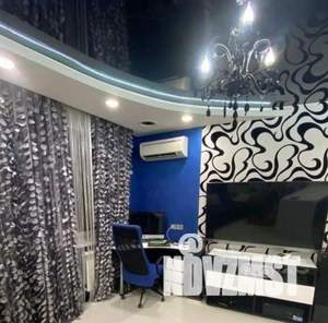 1-к квартира, на длительный срок, 60м2, 11/25 этаж