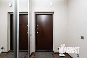 1-к квартира, посуточно, 35м2, 25/25 этаж